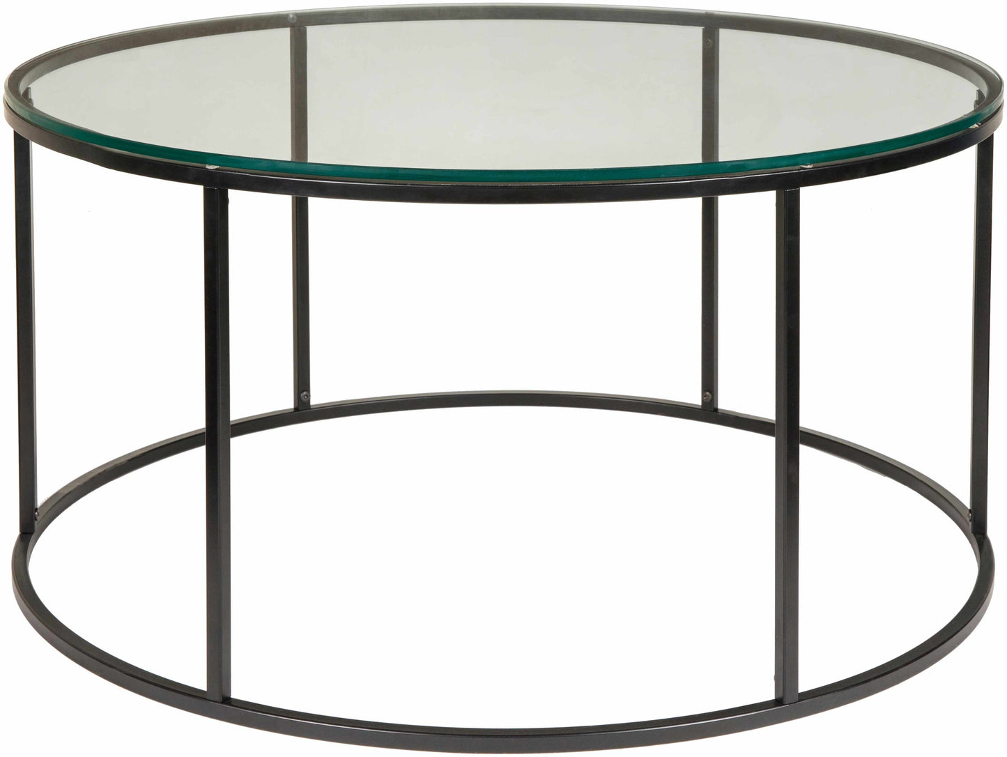 Kiku Coffee Table - Clearance-3