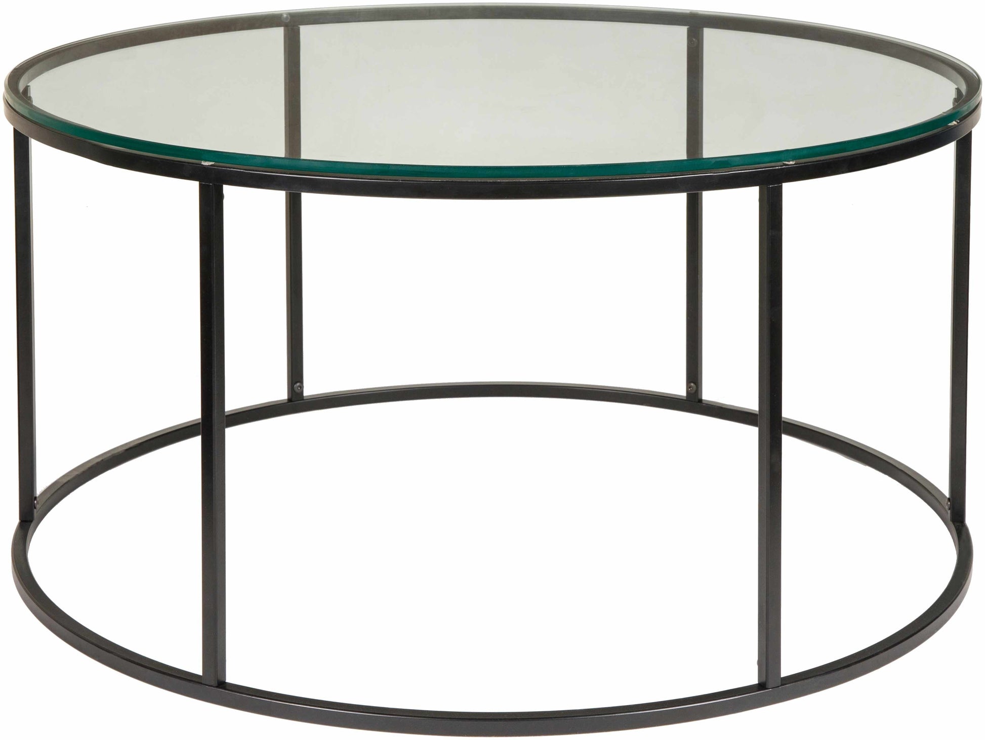 Kiku Coffee Table - Clearance-3