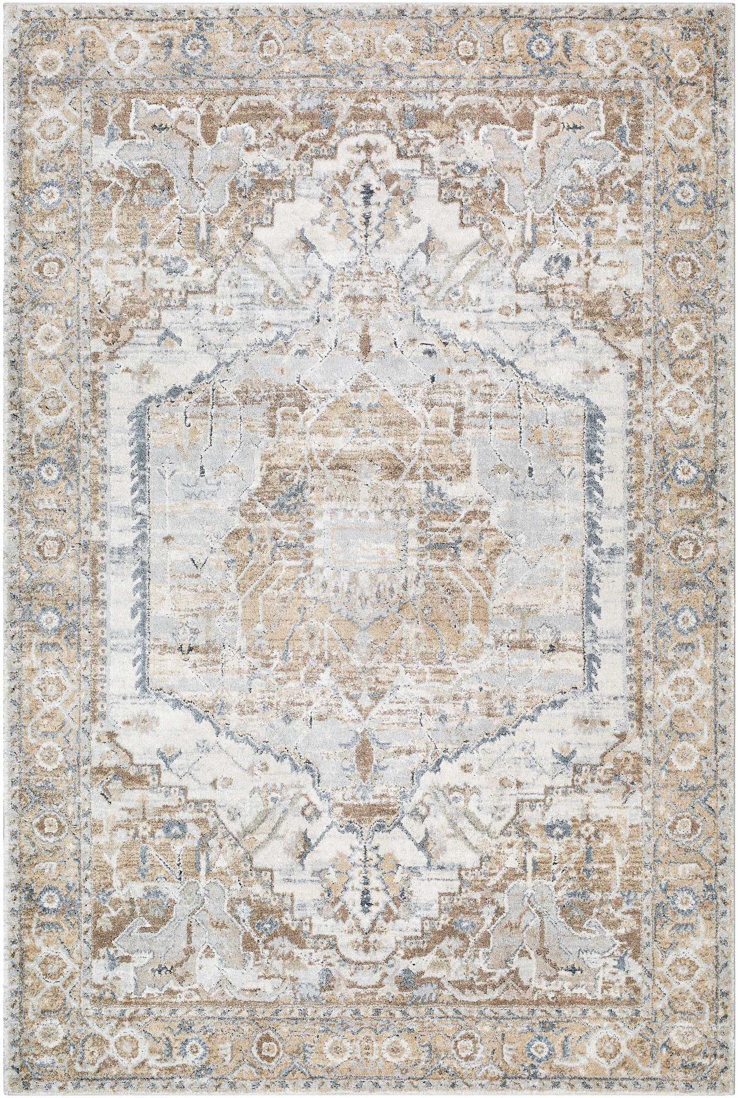 Yumna Thick Luxe Rug-0