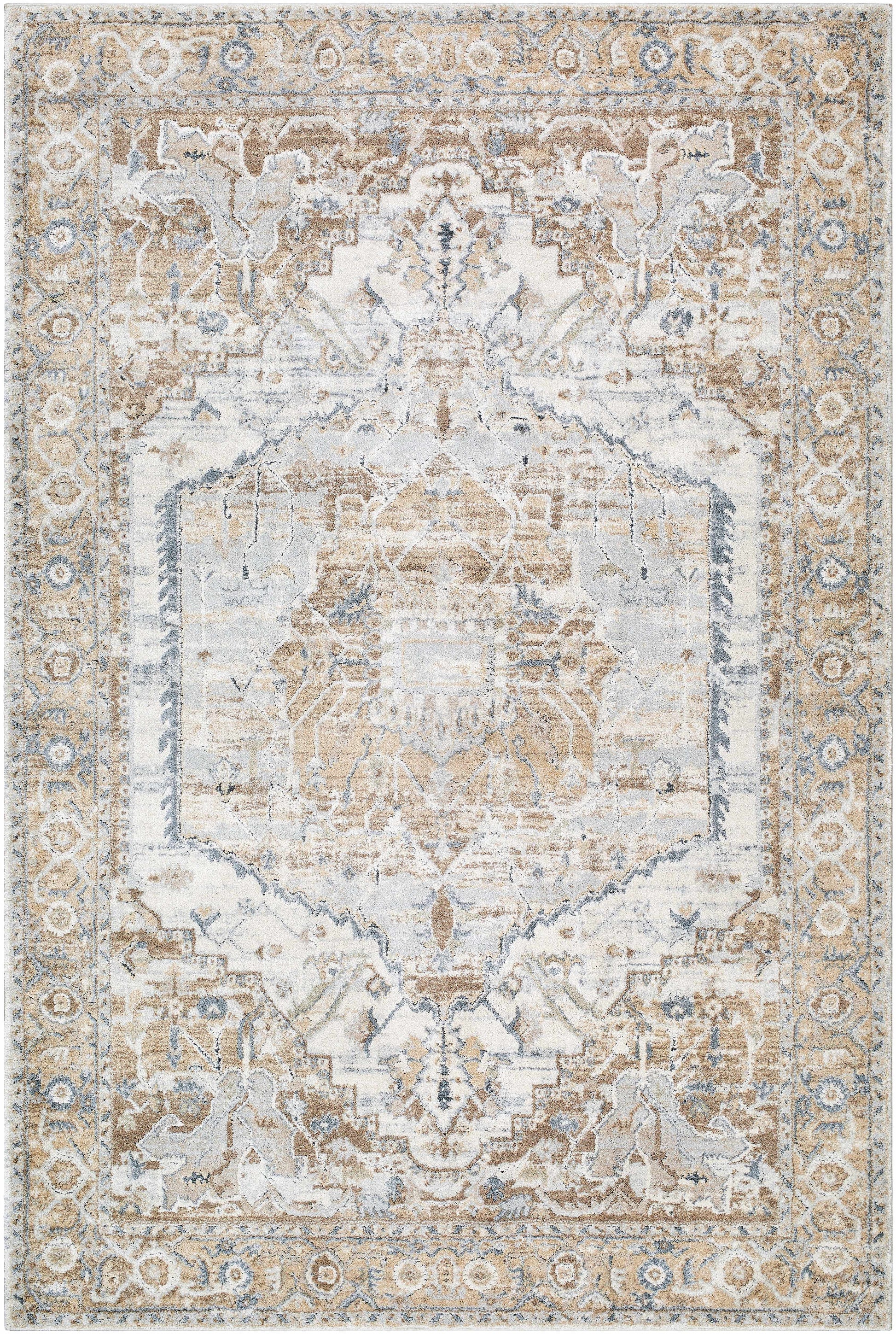 Yumna Thick Luxe Rug-0