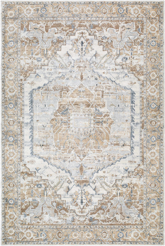 Yumna Thick Luxe Rug-0