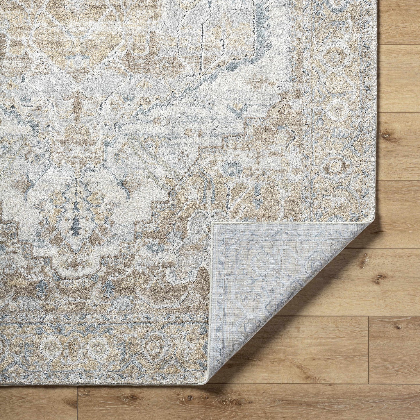 Yumna Thick Luxe Rug-2