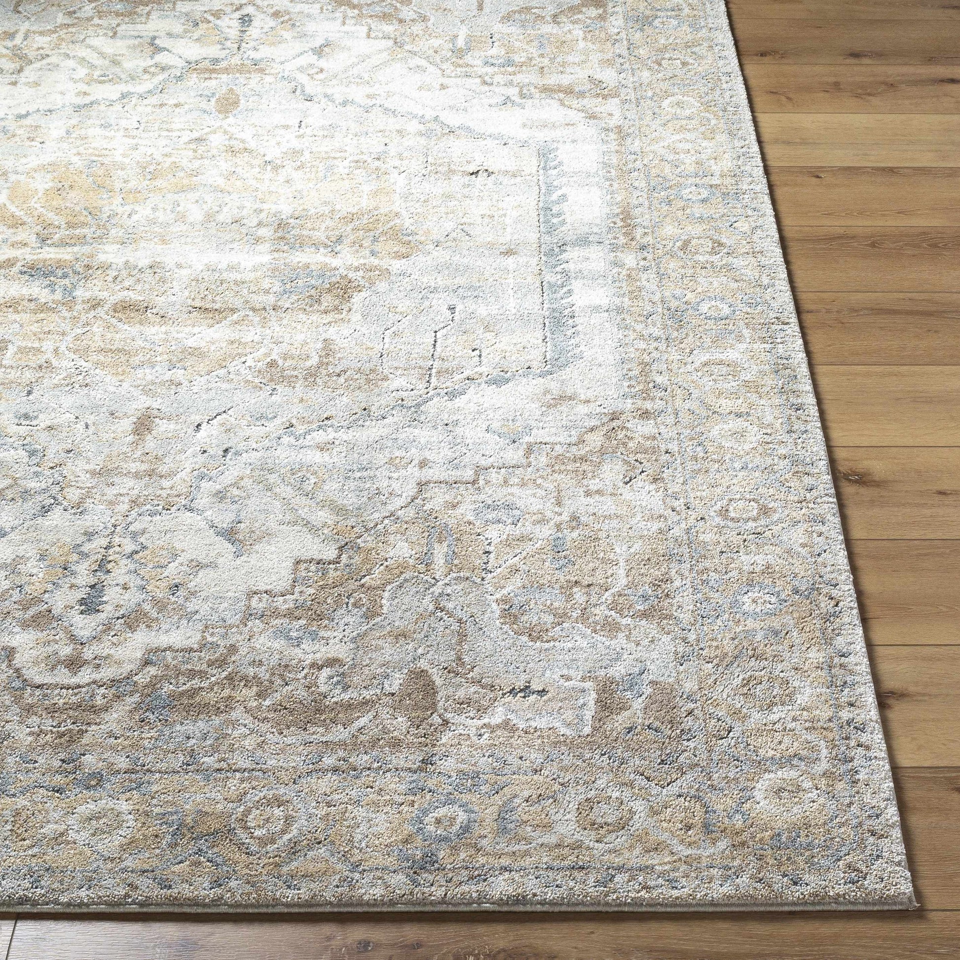 Yumna Thick Luxe Rug-1