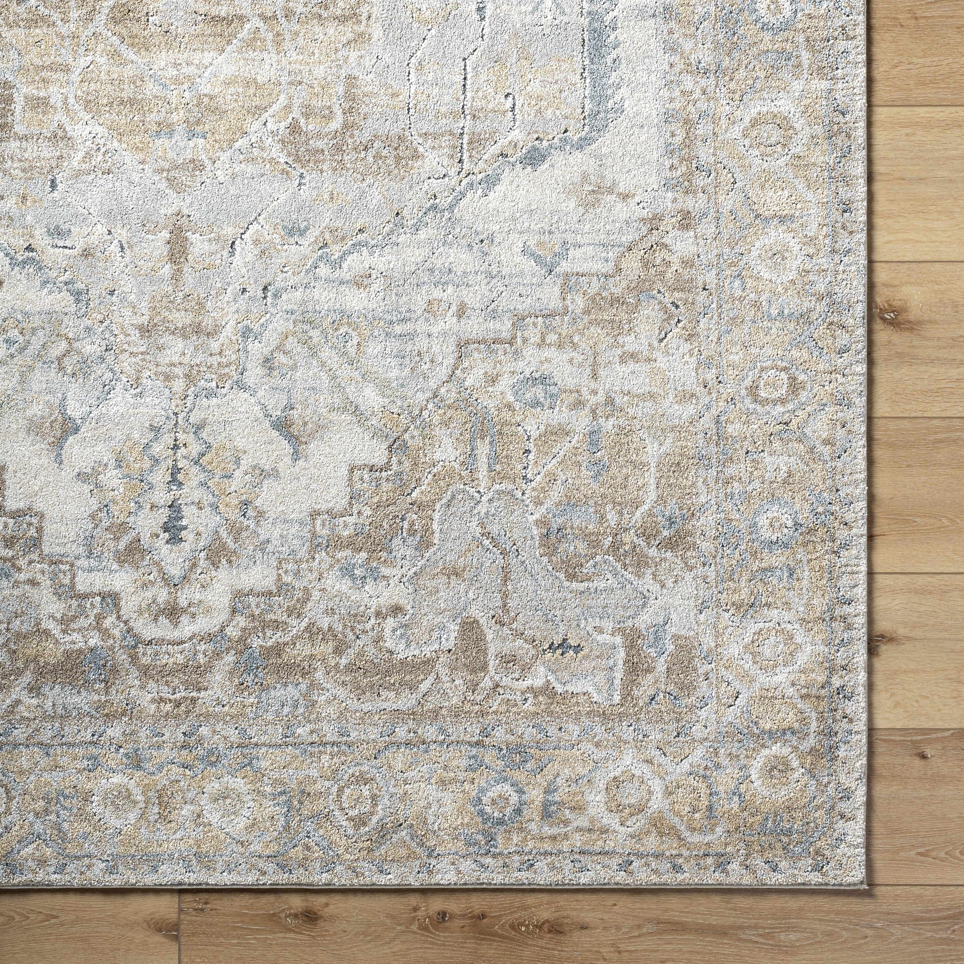 Yumna Thick Luxe Rug-3