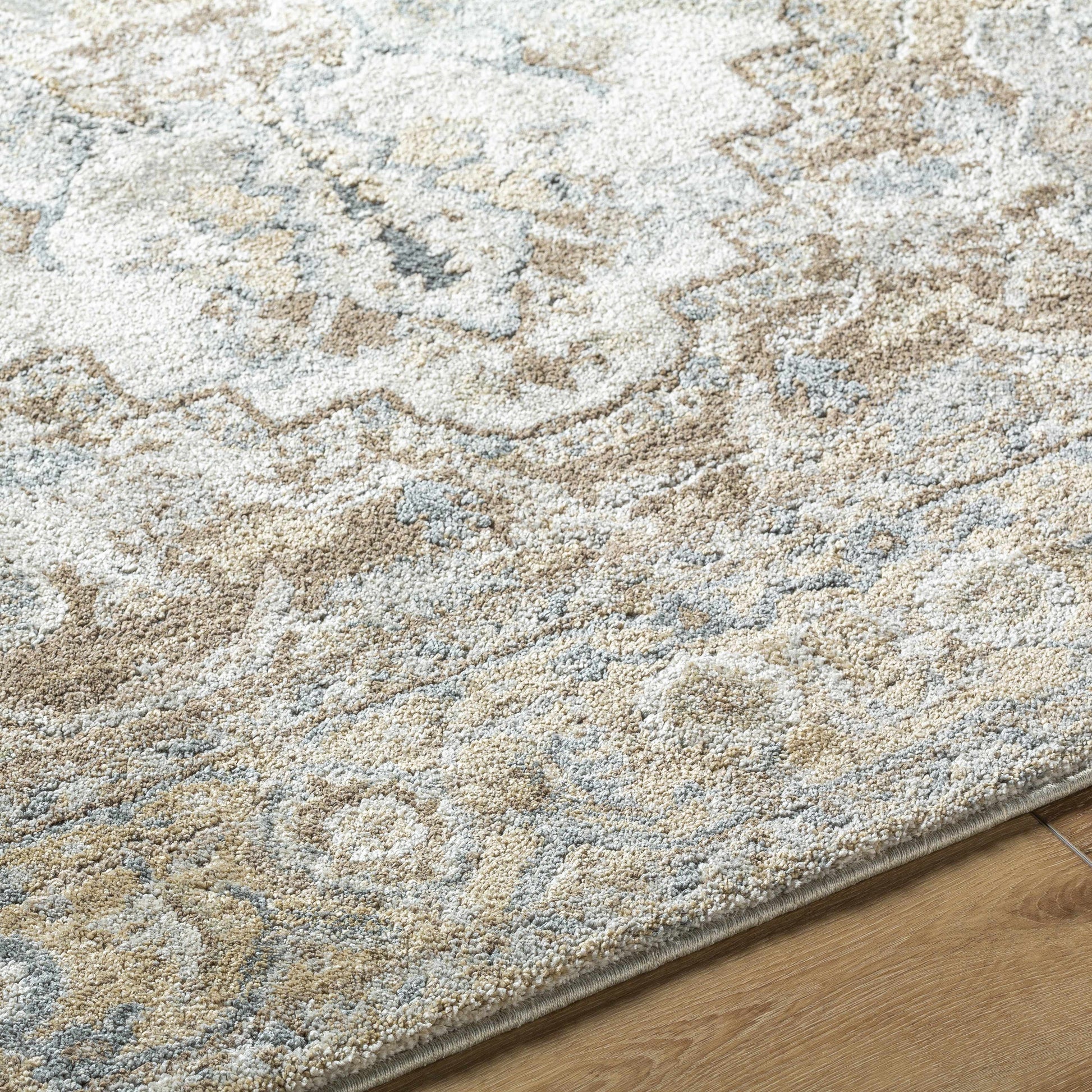 Yumna Thick Luxe Rug-4