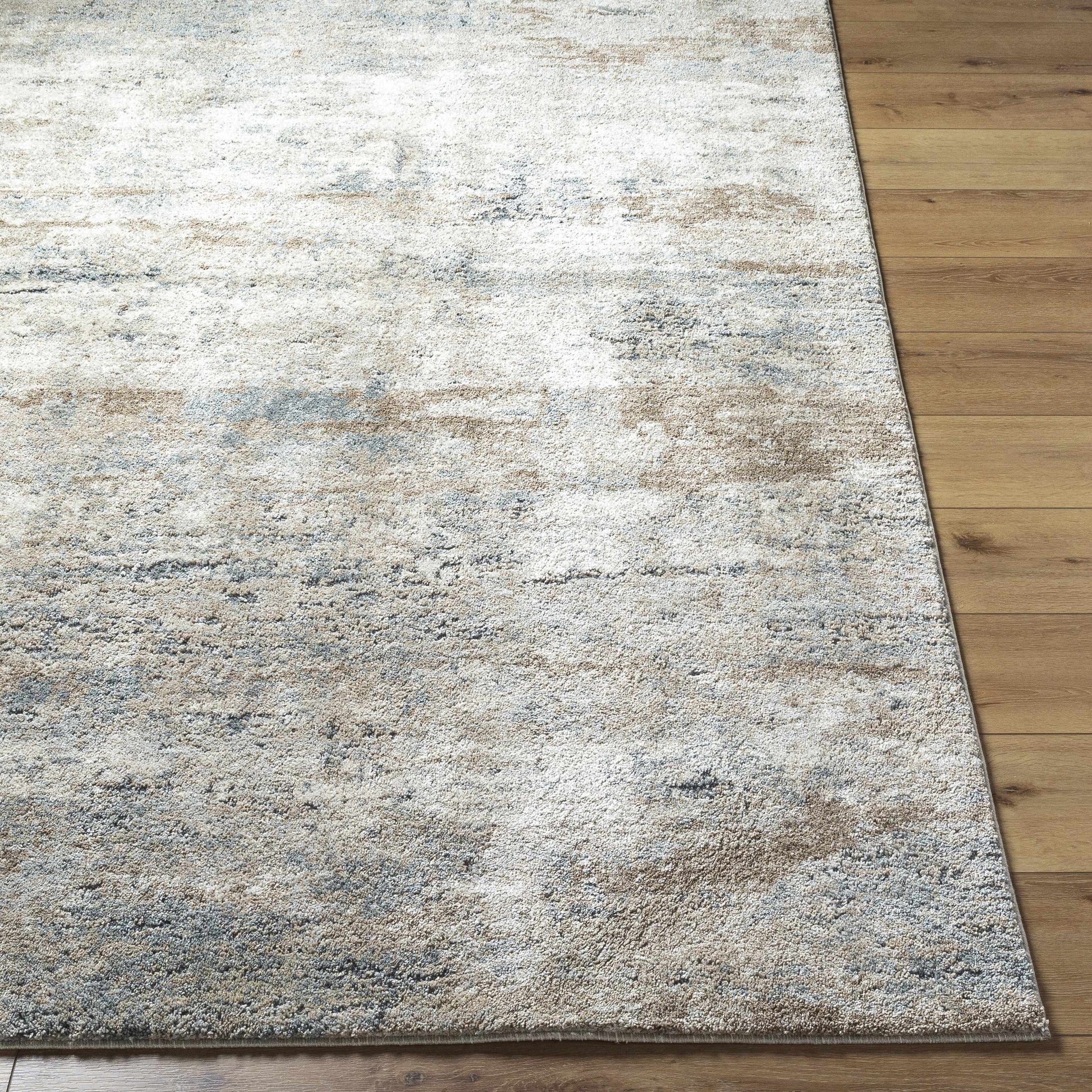 Yoshe Thick Luxe Rug-1