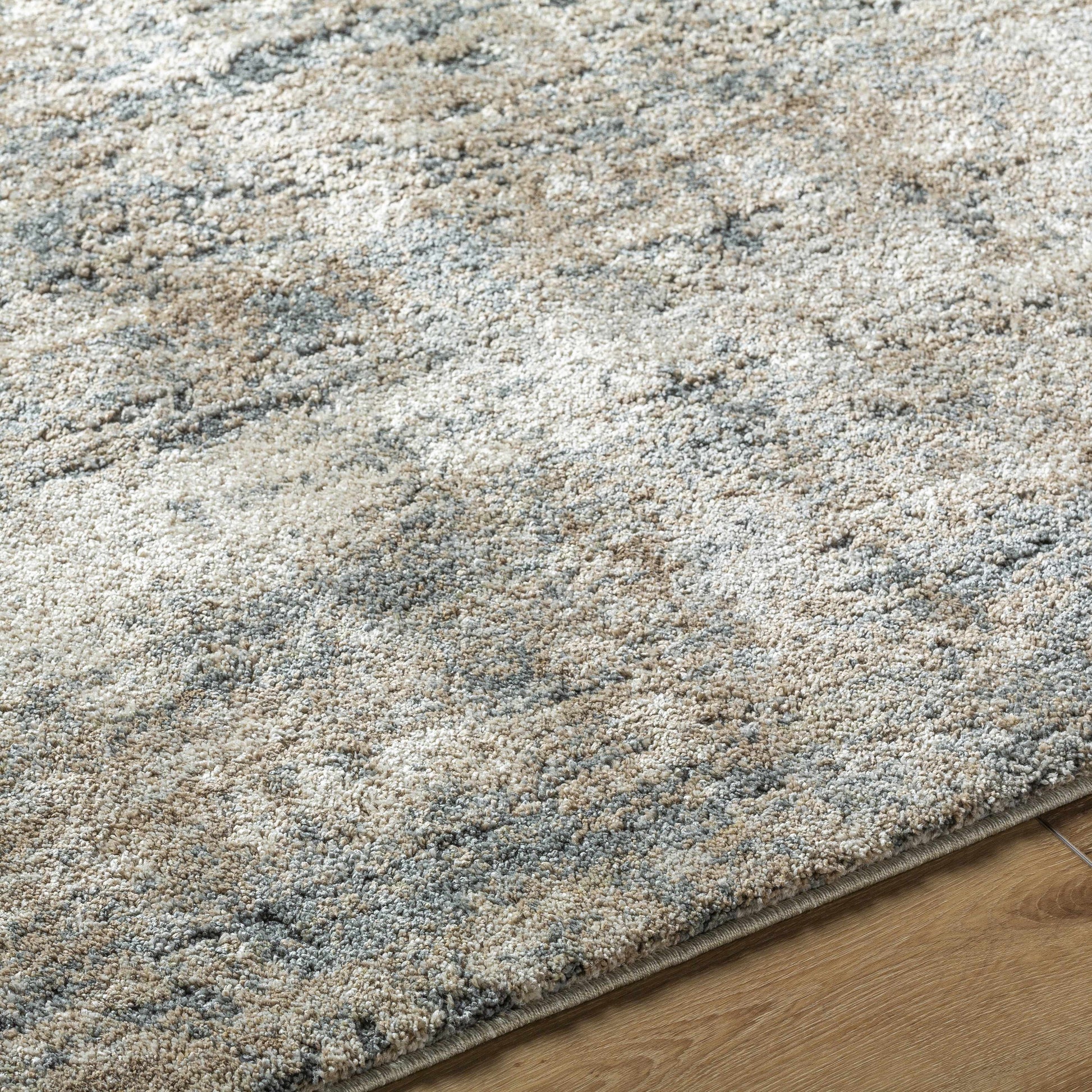 Yoshe Thick Luxe Rug-3