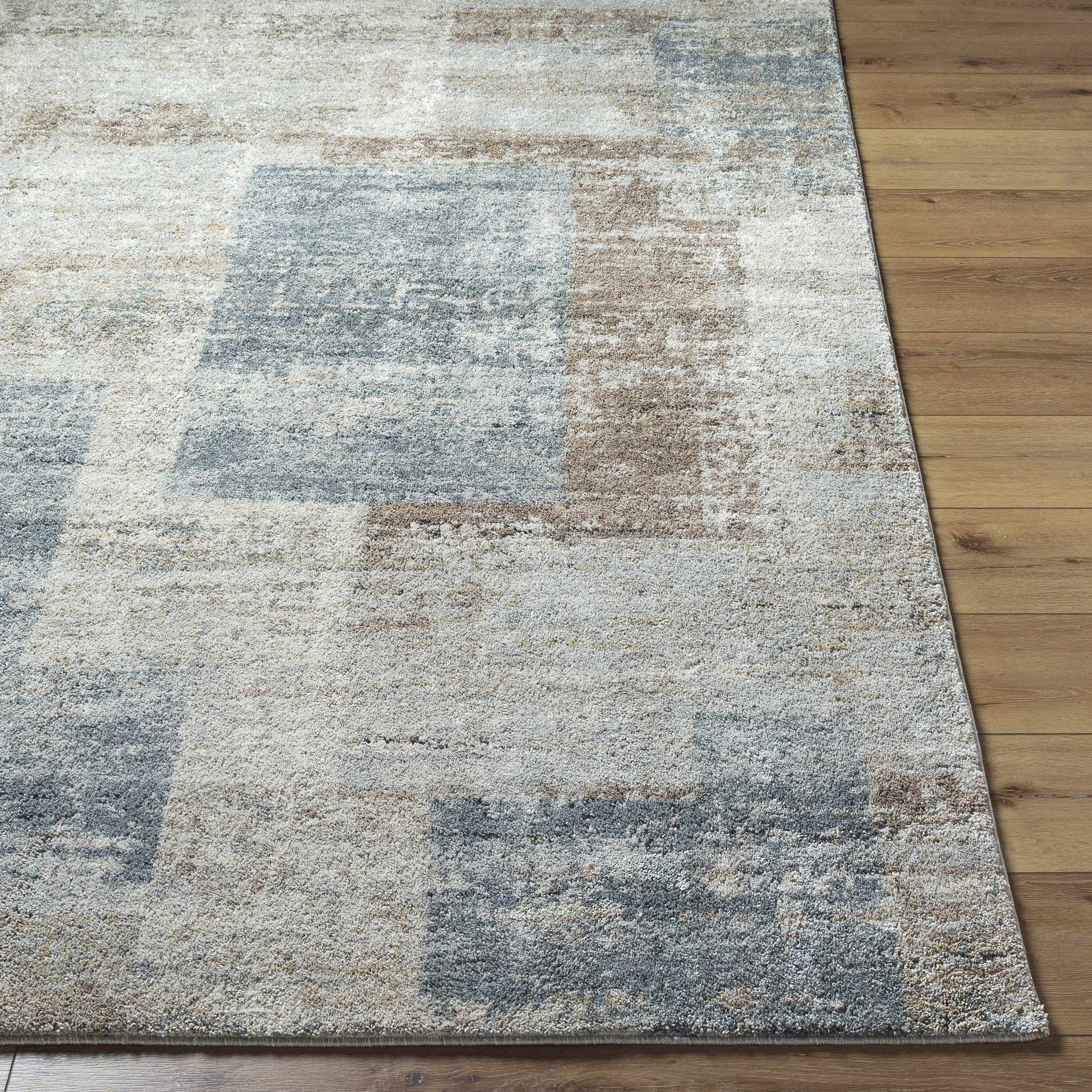 Yasma Thick Luxe Rug-1