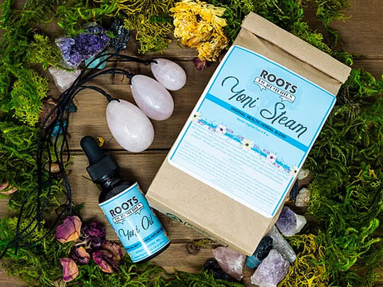 YONI GIFT SET-0