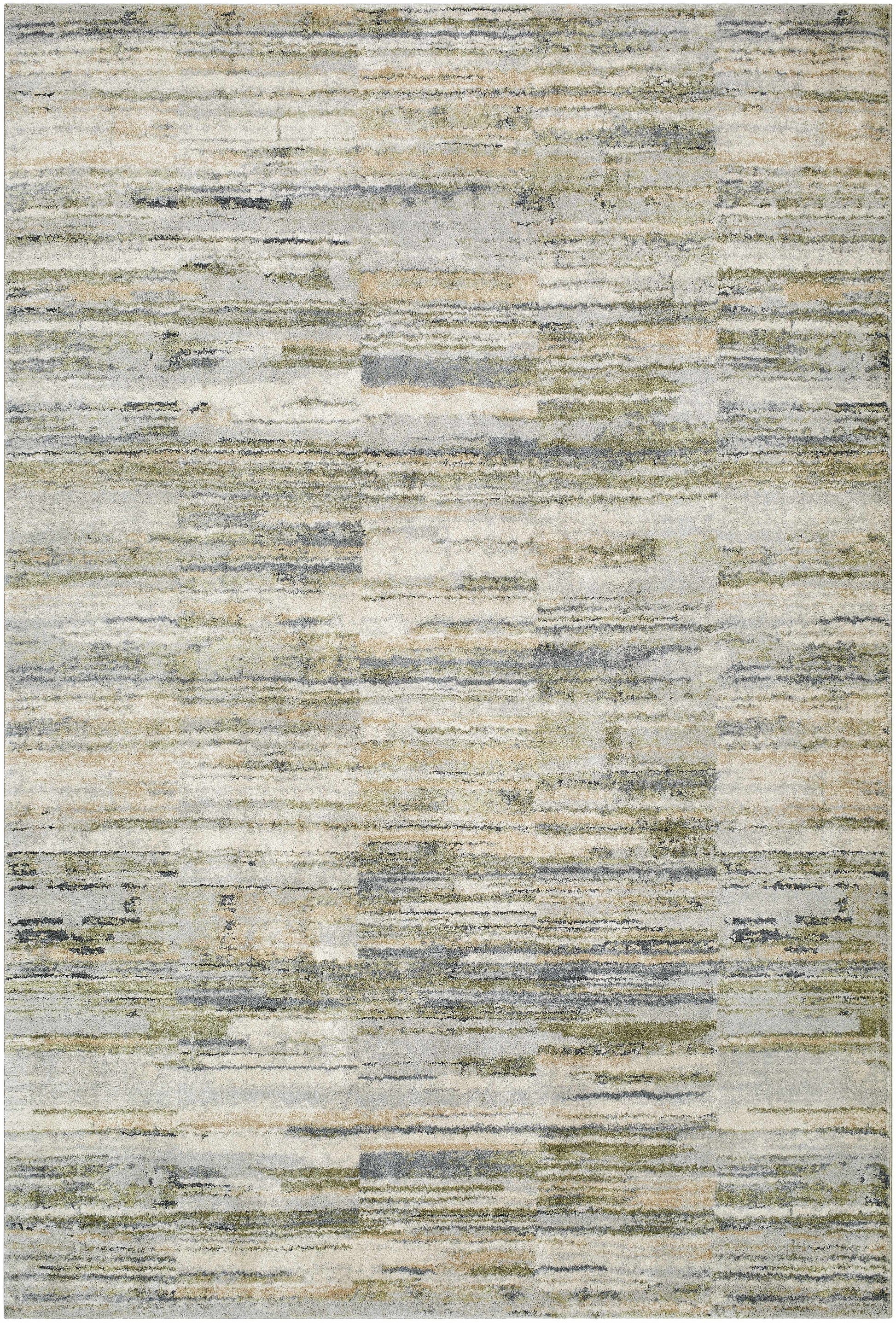 Yancy Thick Luxe Rug-0