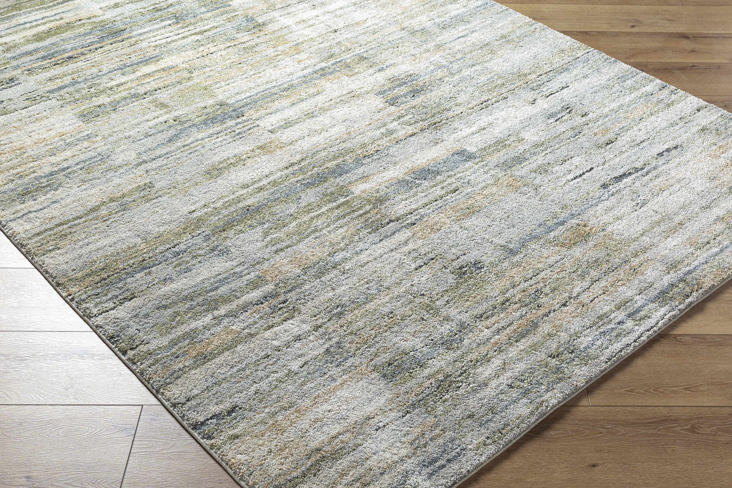 Yancy Thick Luxe Rug-2