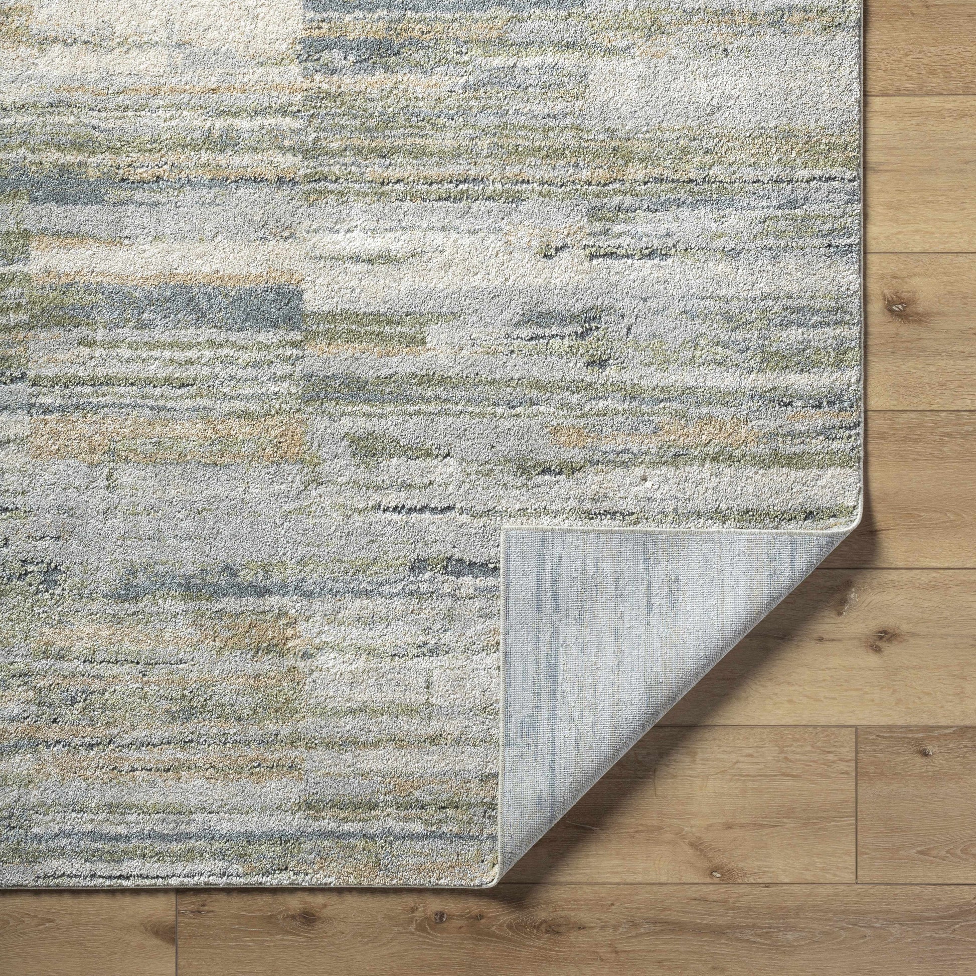 Yancy Thick Luxe Rug-3