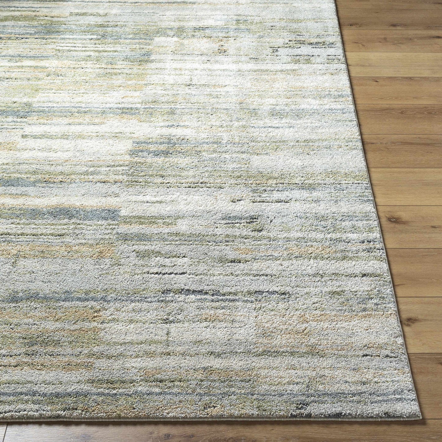 Yancy Thick Luxe Rug-1