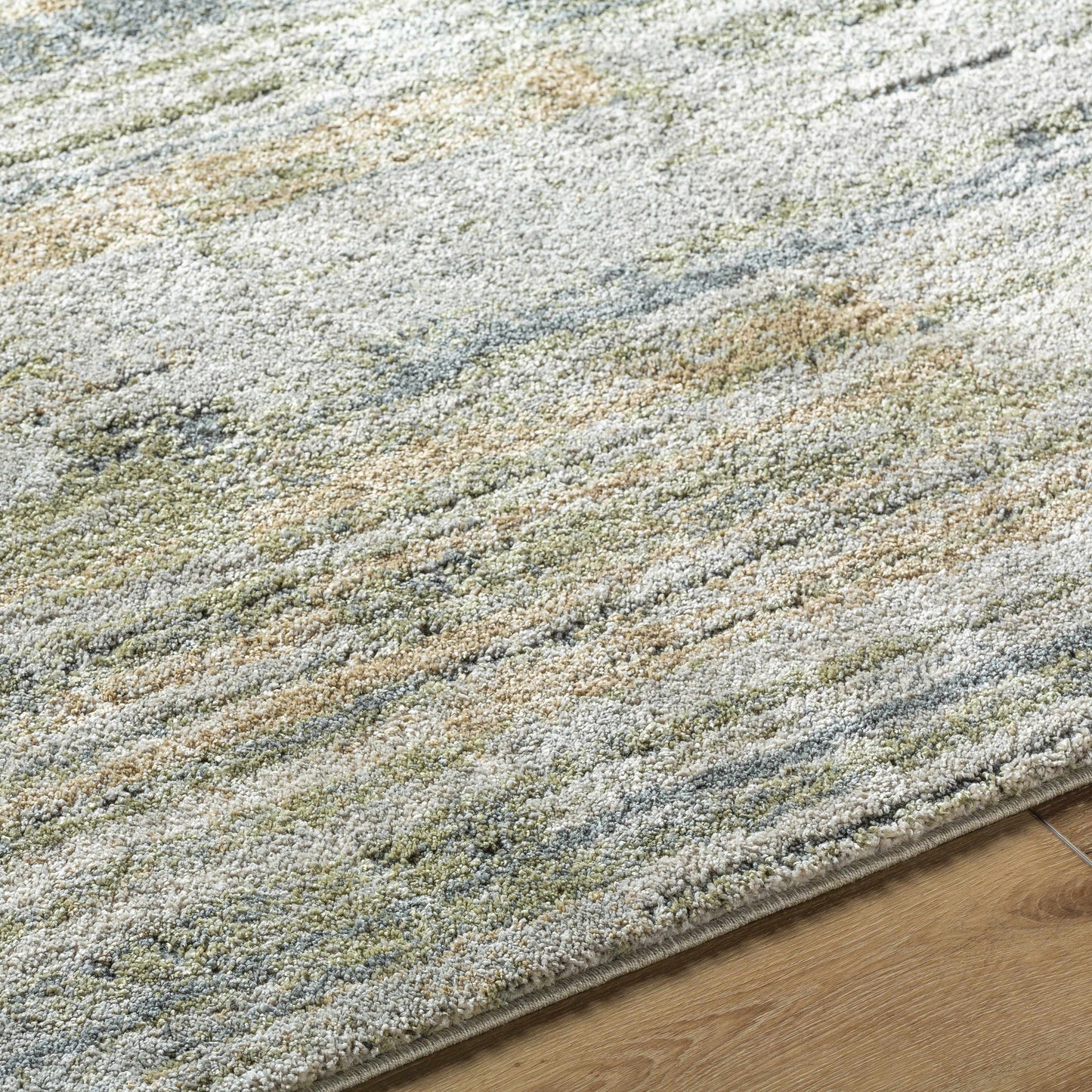 Yancy Thick Luxe Rug-4