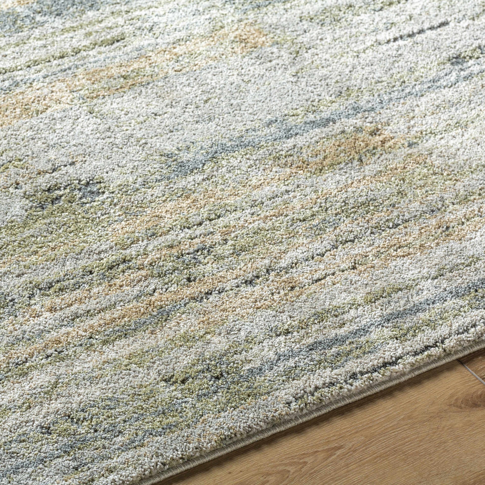 Yancy Thick Luxe Rug-4