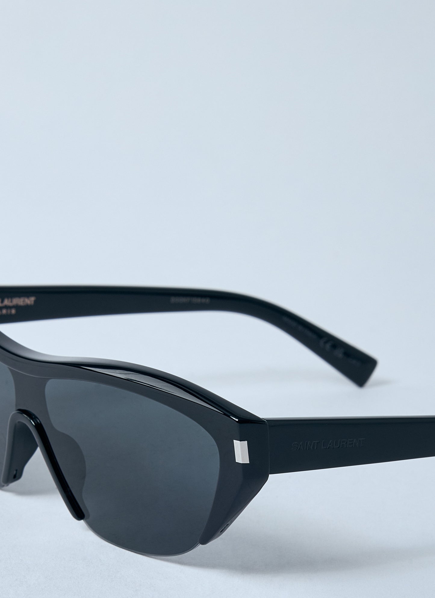 Saint Laurent Women Sl 704 Sunglasses