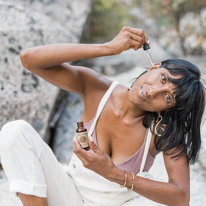 Dinacharya Ritual Kit | Ayurvedic Daily Self-Care for Balance & Vitality-3