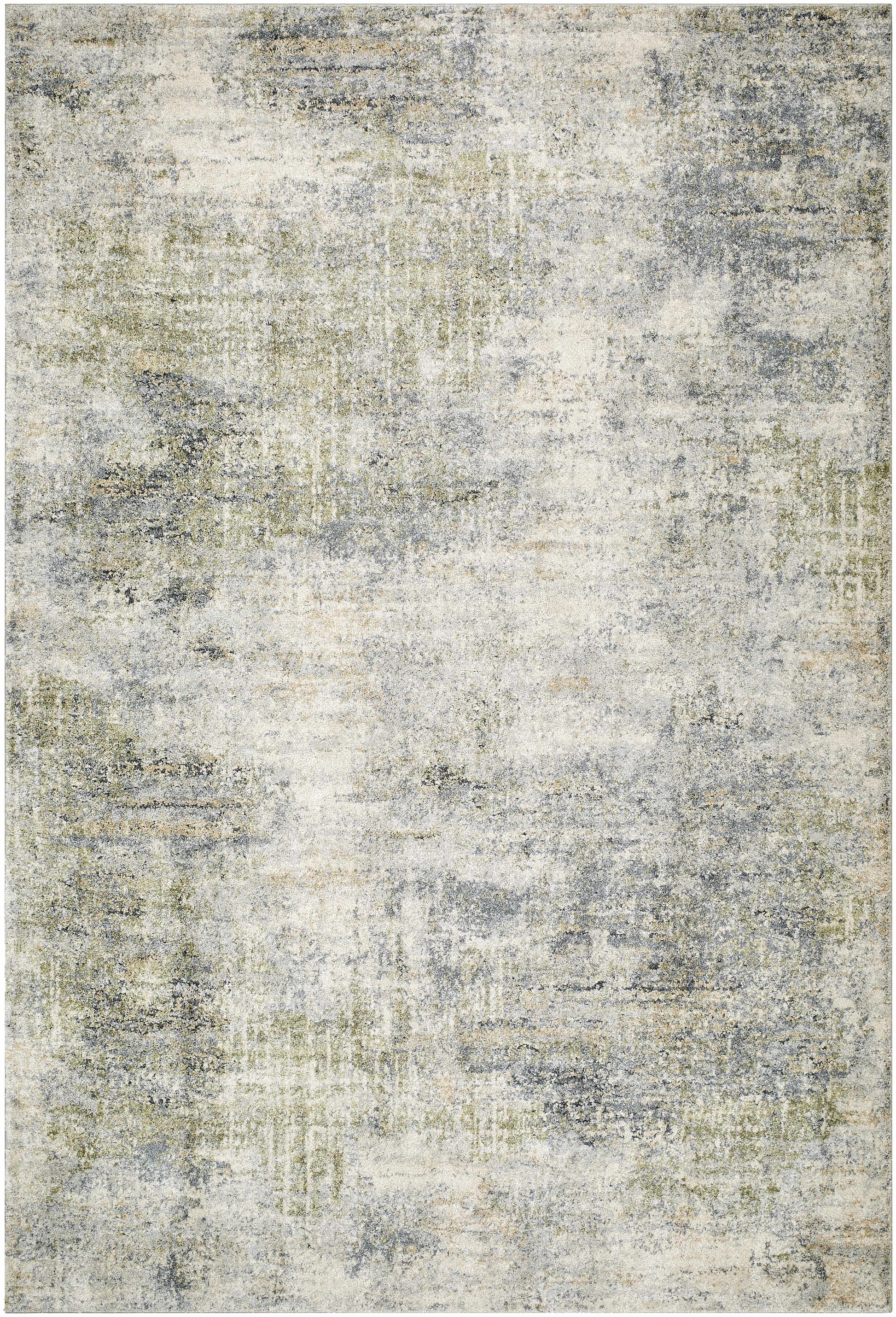 Zetna Thick Luxe Rug-0