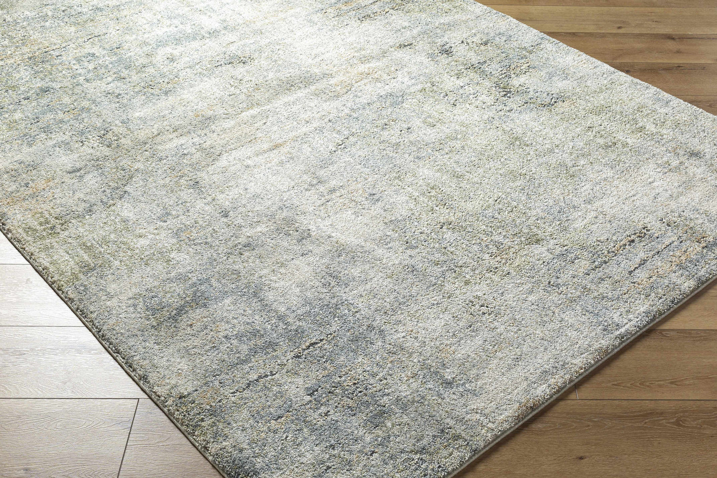 Zetna Thick Luxe Rug-2