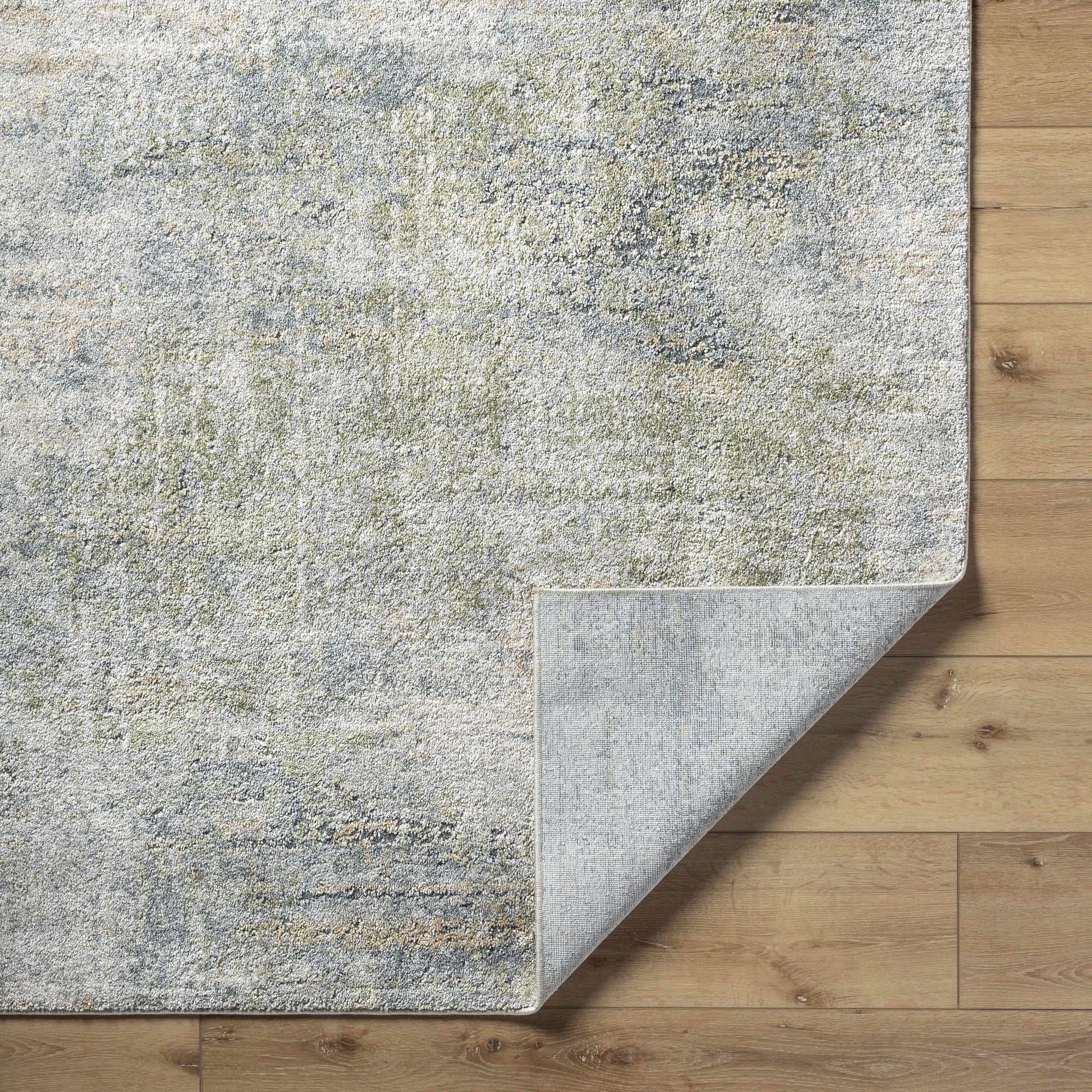 Zetna Thick Luxe Rug-3