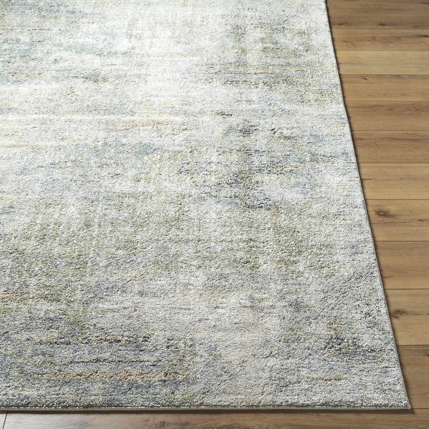 Zetna Thick Luxe Rug-1