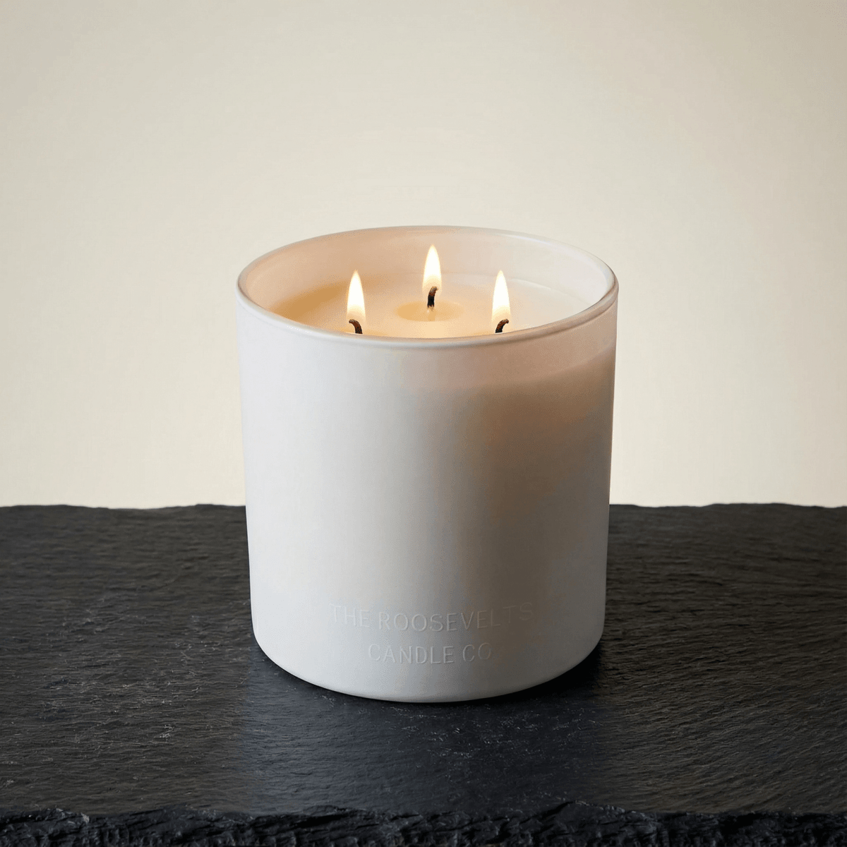 Rocky Mountain 3 Wick Candle