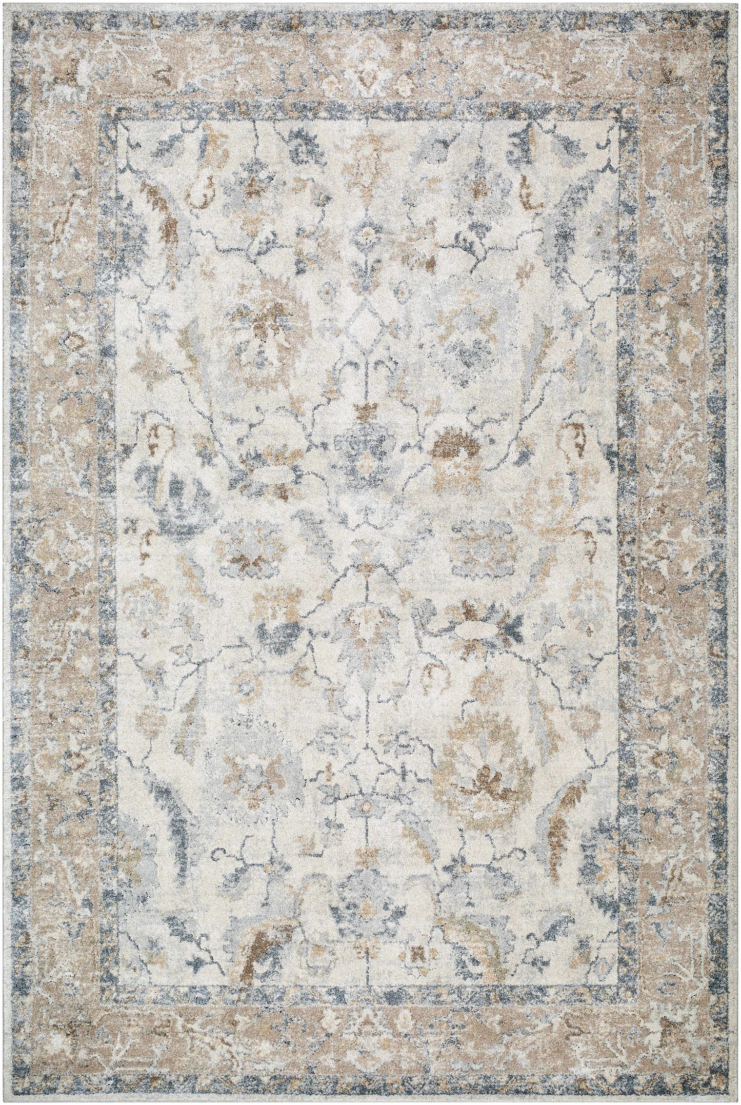 Uriel Thick Luxe Rug-0