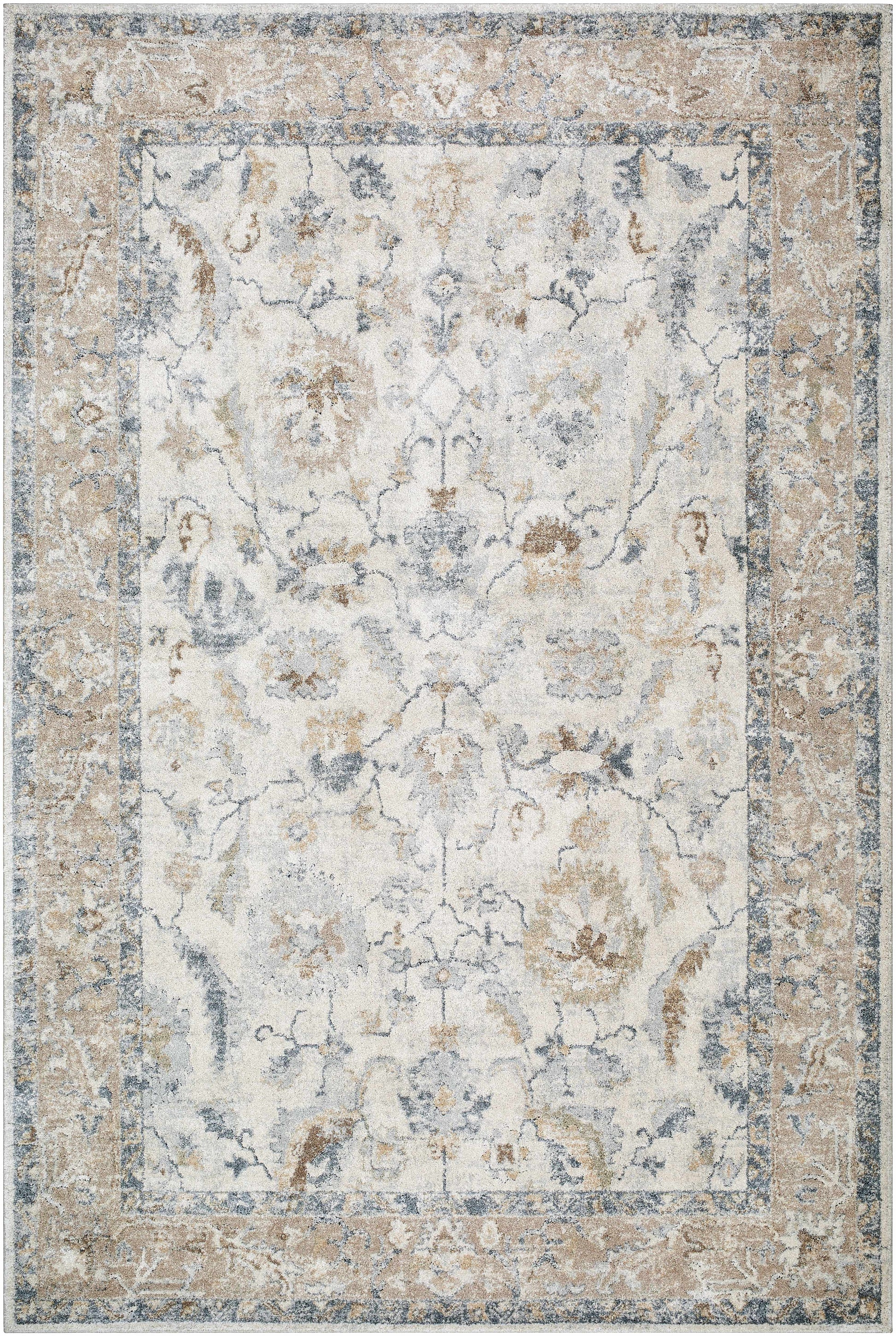 Uriel Thick Luxe Rug-0