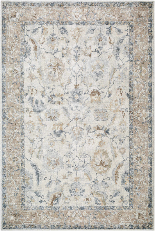 Uriel Thick Luxe Rug-0