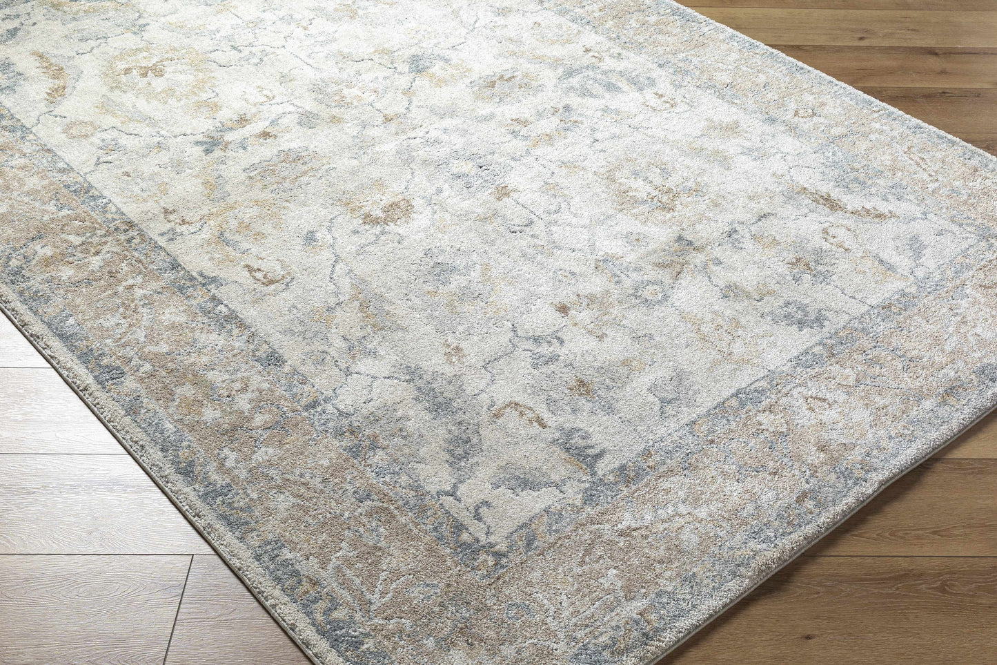 Uriel Thick Luxe Rug-2