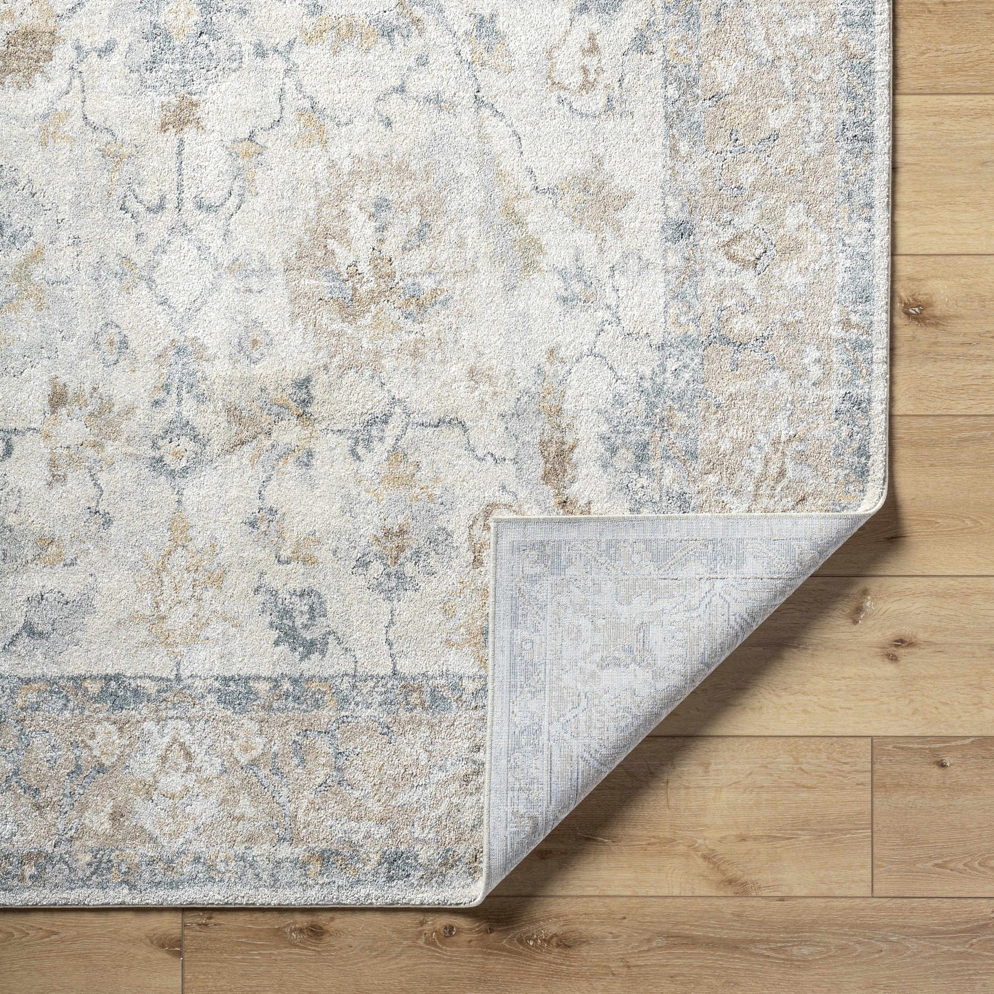 Uriel Thick Luxe Rug-3