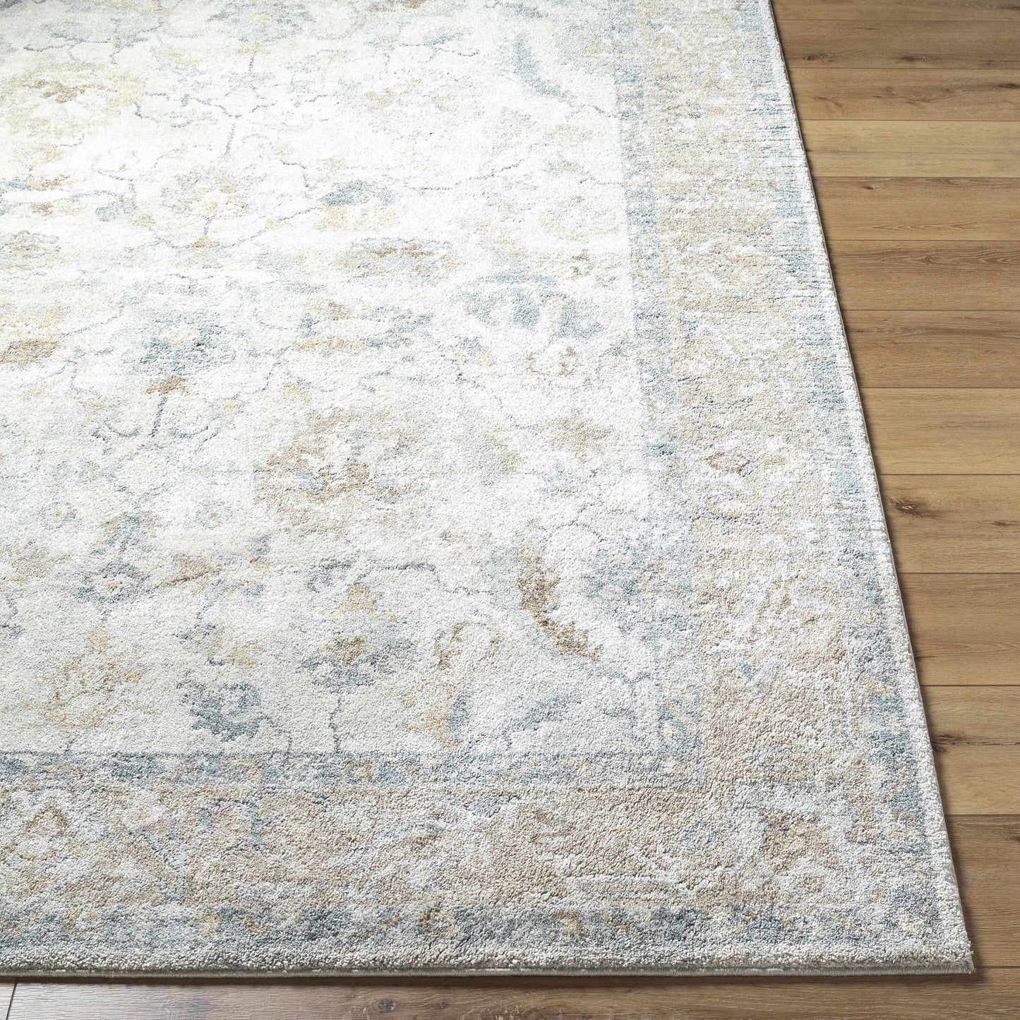 Uriel Thick Luxe Rug-1
