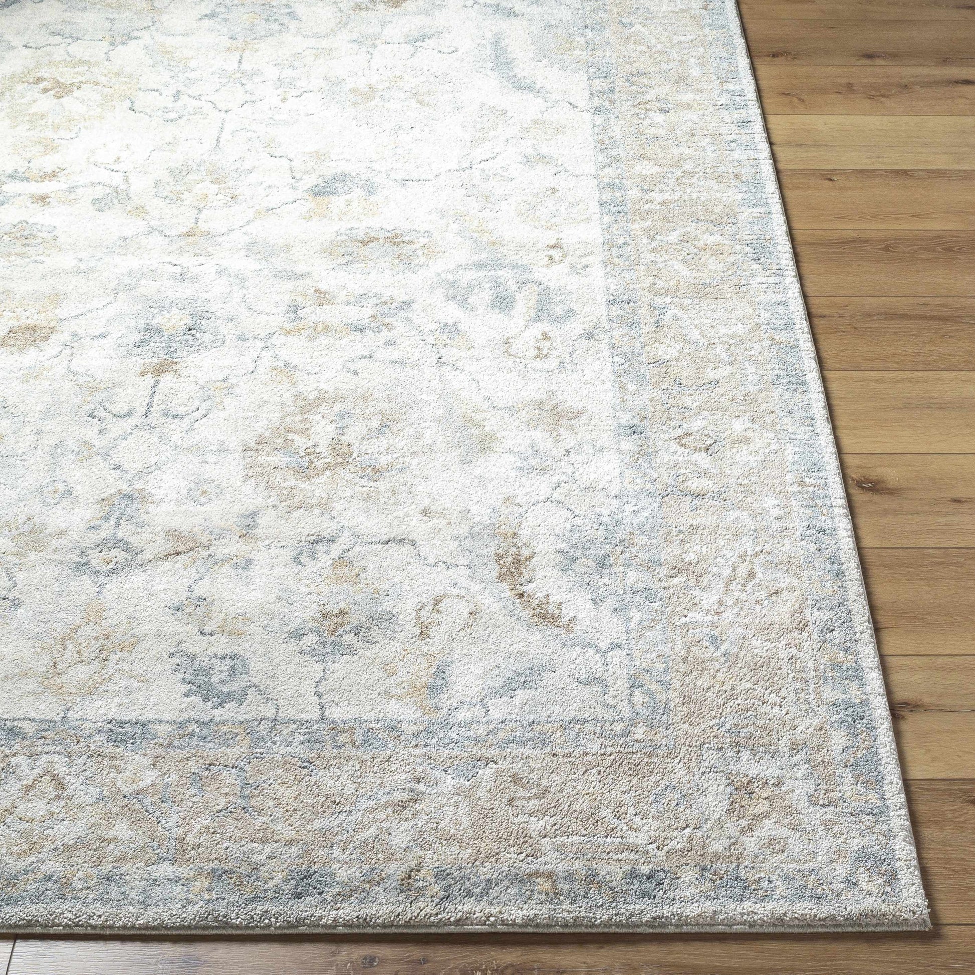 Uriel Thick Luxe Rug-1