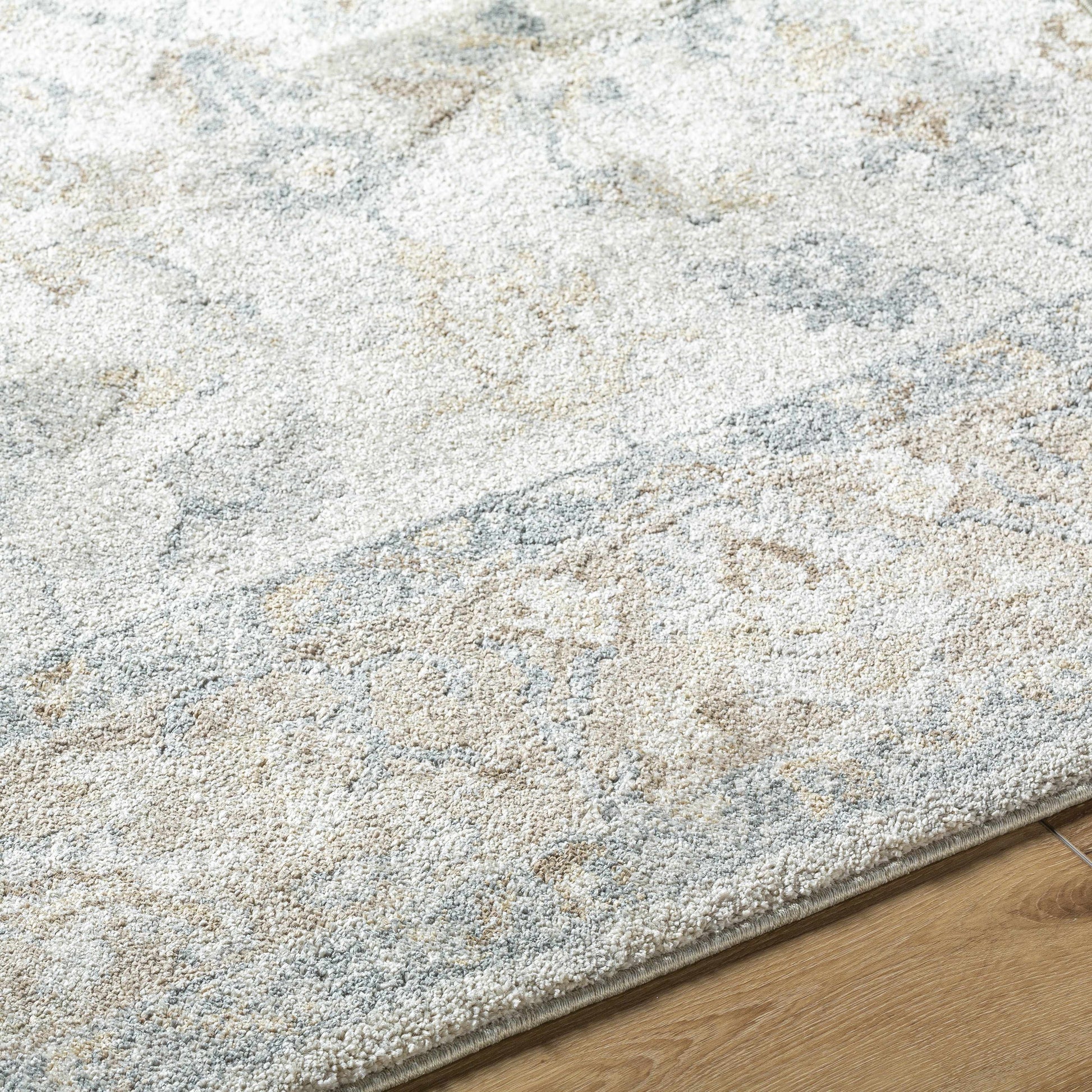 Uriel Thick Luxe Rug-4