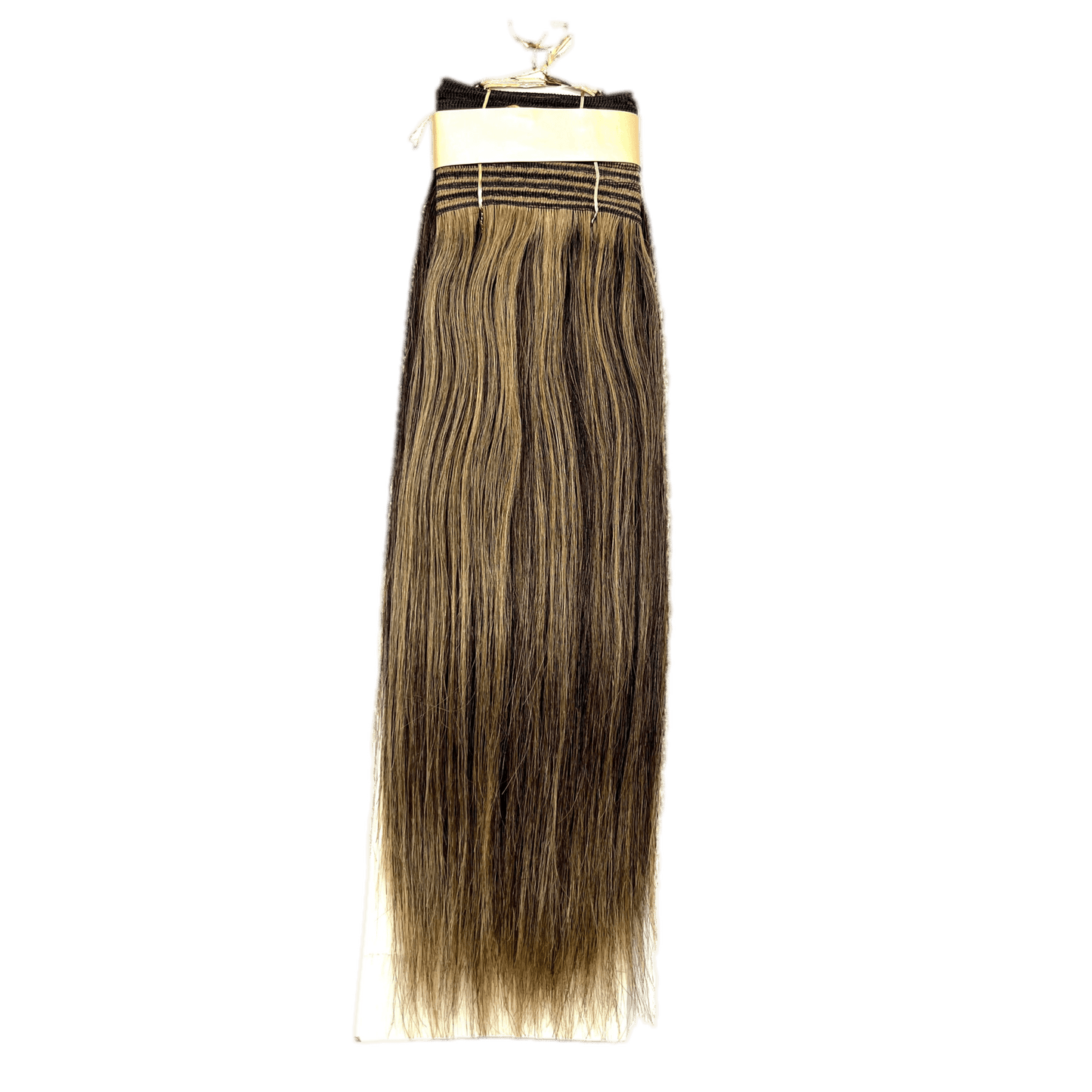 Zury 100% Human Micro Yaky Perm Straight