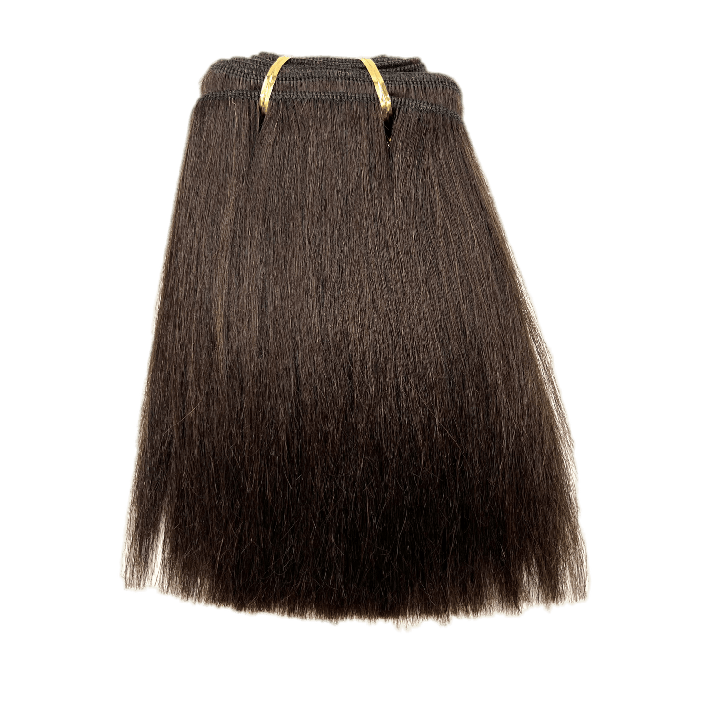 Zury 100% Human Micro Yaky Perm Straight