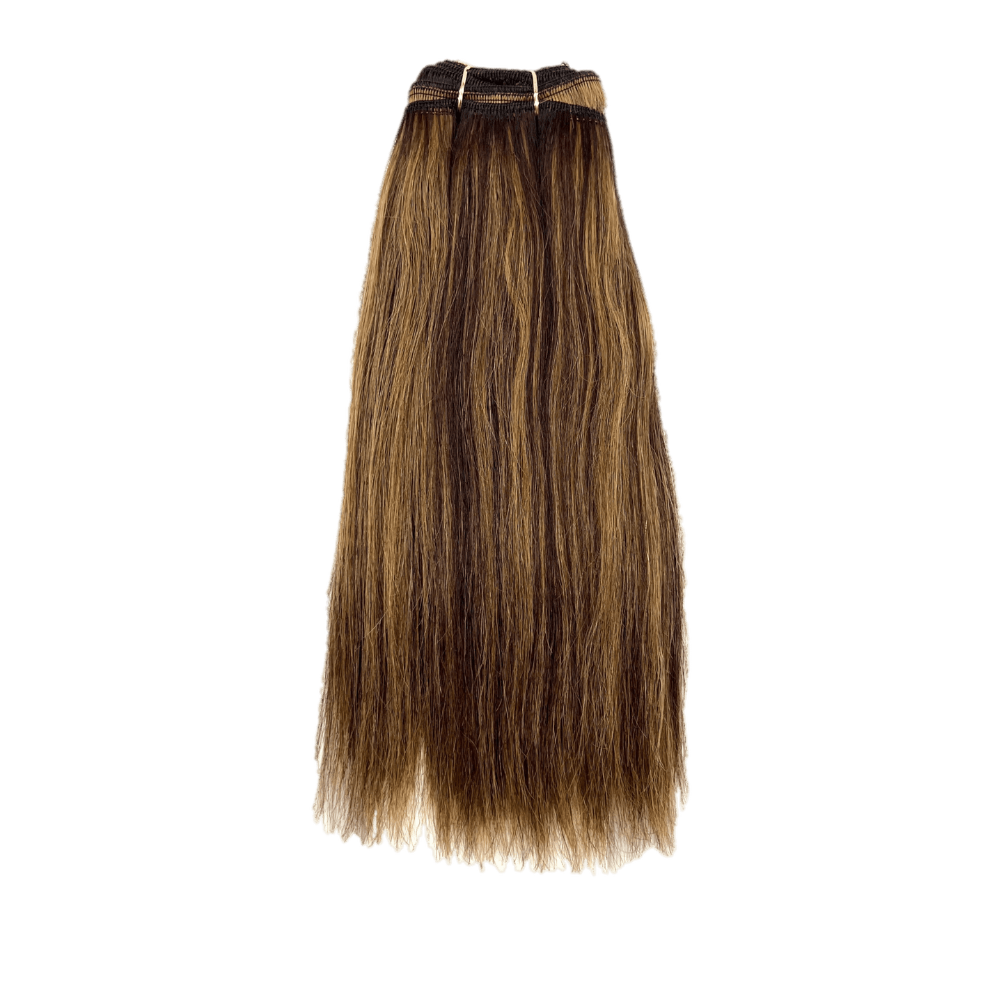 Zury 100% Human Micro Yaky Perm Straight
